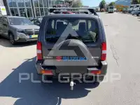 2016 Suzuki Jimny