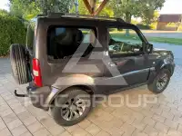 2016 Suzuki Jimny