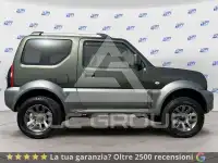 2016 Suzuki Jimny