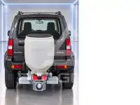 2016 Suzuki Jimny
