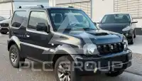 2016 Suzuki Jimny