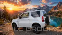 2016 Suzuki Jimny