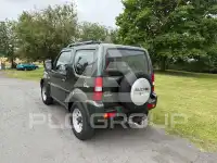 2016 Suzuki Jimny