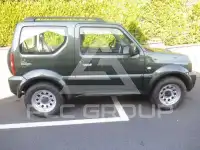 2016 Suzuki Jimny