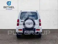 2016 Suzuki Jimny