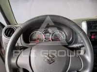 2016 Suzuki Jimny