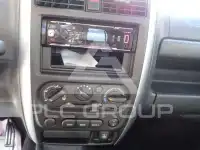 2016 Suzuki Jimny
