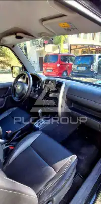 2016 Suzuki Jimny