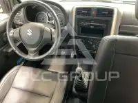 2016 Suzuki Jimny