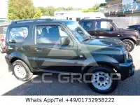 2016 Suzuki Jimny