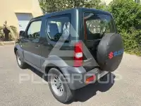 2016 Suzuki Jimny
