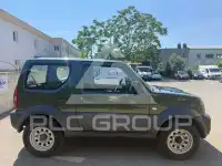 2016 Suzuki Jimny