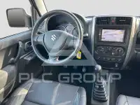 2016 Suzuki Jimny
