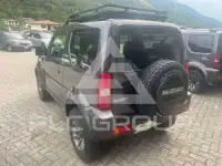 2016 Suzuki Jimny