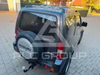 2016 Suzuki Jimny