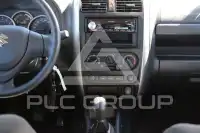 2016 Suzuki Jimny