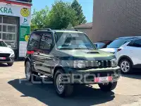 2016 Suzuki Jimny
