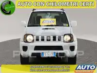 2016 Suzuki Jimny