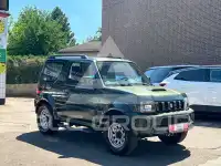 2016 Suzuki Jimny