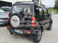 2016 Suzuki Jimny