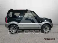 2016 Suzuki Jimny