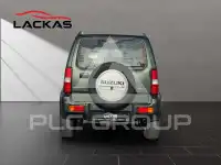 2016 Suzuki Jimny