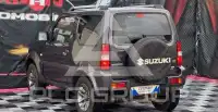 2016 Suzuki Jimny