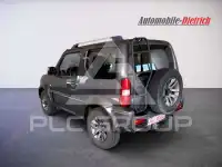 2016 Suzuki Jimny