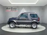 2016 Suzuki Jimny
