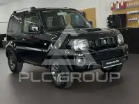 2016 Suzuki Jimny