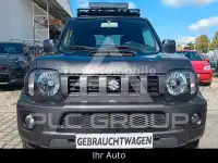 2016 Suzuki Jimny