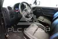 2016 Suzuki Jimny