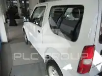 2016 Suzuki Jimny