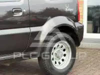2016 Suzuki Jimny