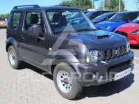 2016 Suzuki Jimny