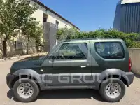 2016 Suzuki Jimny