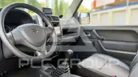 2016 Suzuki Jimny