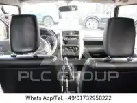 2016 Suzuki Jimny