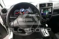 2016 Suzuki Jimny