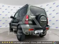 2016 Suzuki Jimny