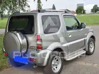 2016 Suzuki Jimny