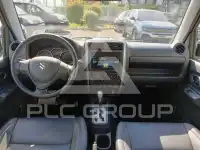 2016 Suzuki Jimny