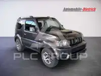2016 Suzuki Jimny