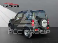 2016 Suzuki Jimny