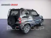 2016 Suzuki Jimny