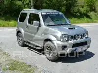 2016 Suzuki Jimny