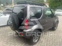 2016 Suzuki Jimny