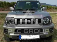 2016 Suzuki Jimny