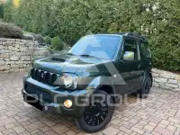 2016 Suzuki Jimny