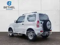 2016 Suzuki Jimny